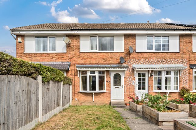 Newlands, Farsley, West Yorkshire, LS28 2 bed terraced house for sale