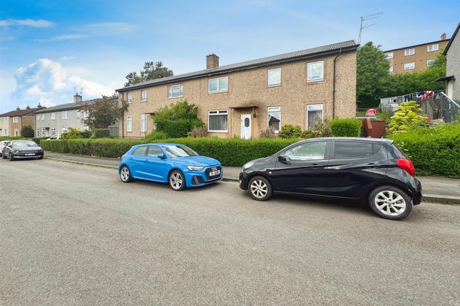 Riddell Street, Clydebank G81 3 bed flat for sale