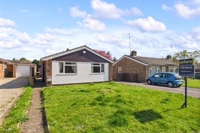 Brookside, Oxfordshire OX49 2 bed bungalow for sale