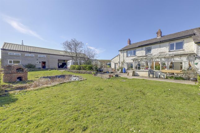 Burnley Road East, Lumb, Rossendale:... 3 bed semi