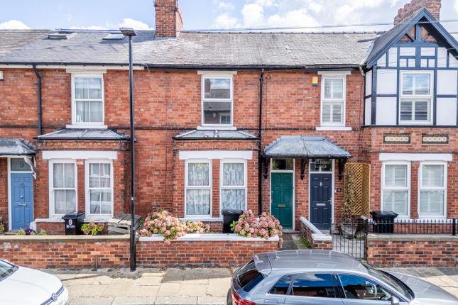 Sycamore Terrace, York 3 bed terraced house for sale