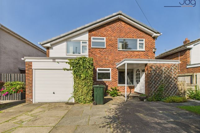 Bowerham Road, Lancaster | Spacious... 4 bed detached house for sale