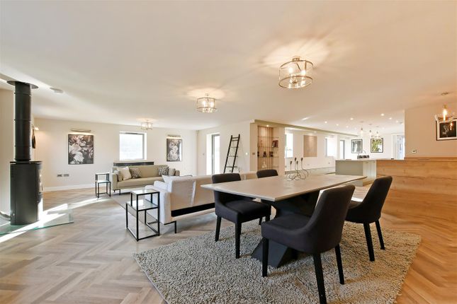 Shatton Lane, Hope Valley S33 4 bed house for sale