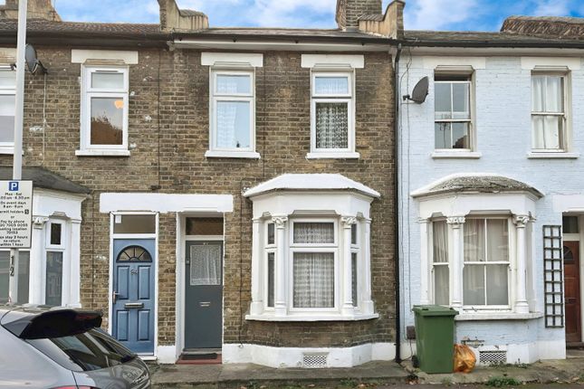 1 bedroom terraced house for sale