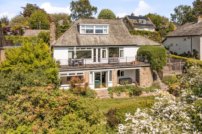 Larkfield Drive, Rawdon, Leeds, West... 5 bed detached house for sale