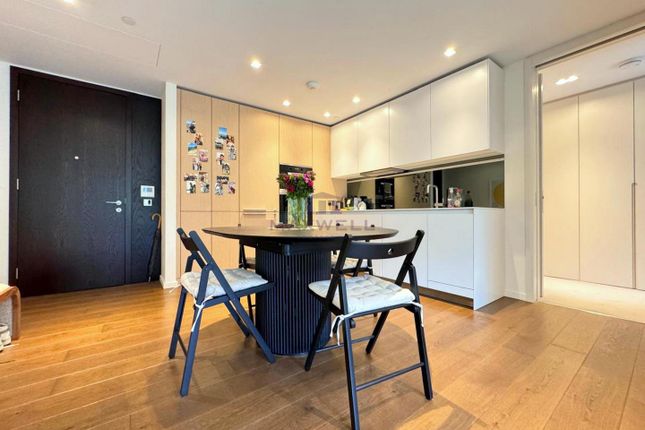 1 bed flat