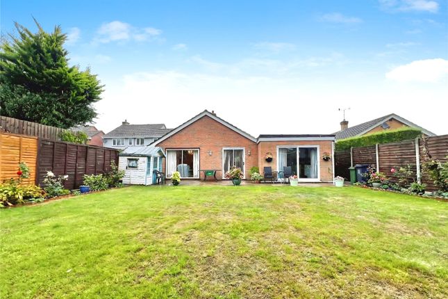 Millfield Road, Sevenoaks TN15 4 bed bungalow for sale
