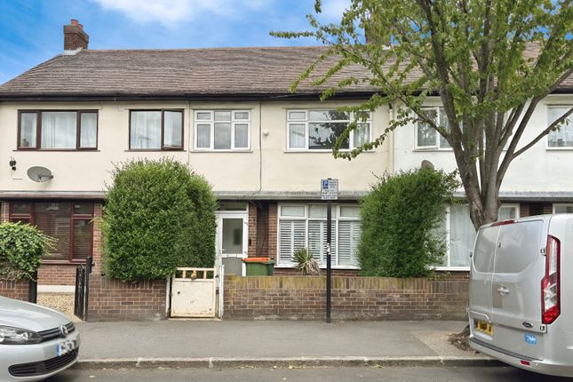 Corporation Street, London E15 3 bed terraced house for sale