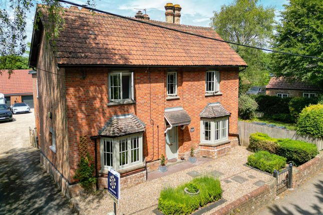 High Street, Devizes SN10 3 bed detached house for sale