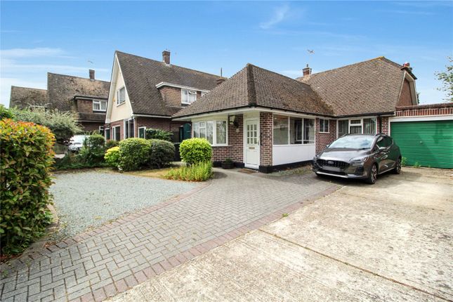 3 bedroom bungalow for sale