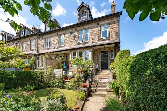 Ash Grove, Horsforth, Leeds, West... 5 bed terraced house for sale