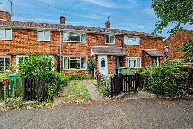 White Hart Drive, Hemel Hempstead, HP2 3 bed terraced house for sale