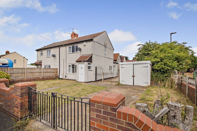 Princess Avenue, Doncaster, DN7 3 bed semi