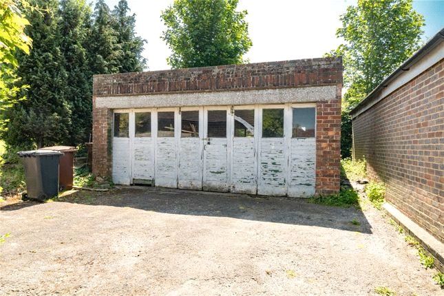 Garage for sale