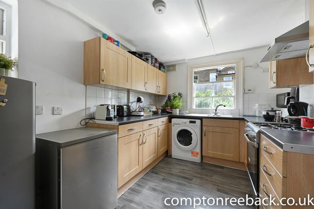 Warlock Road, Maida Vale W9 3 bed apartment for sale