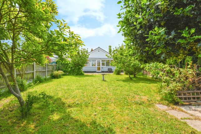 2 bedroom bungalow for sale