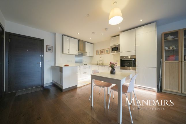 1 bedroom apartment for sale