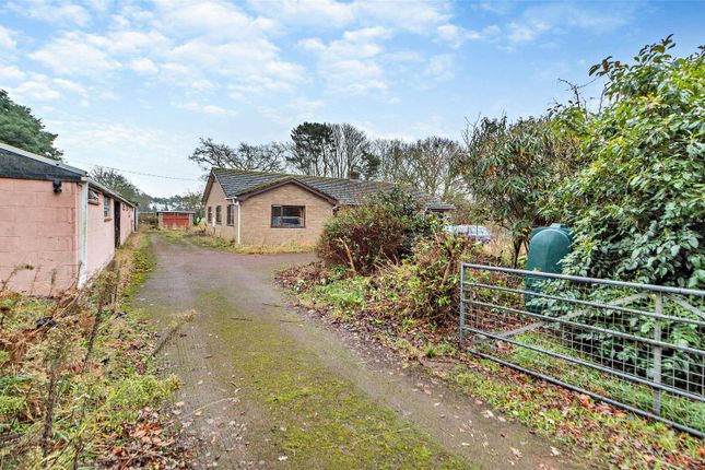 Fir Covert Road, Taverham, Norwich... 3 bed bungalow for sale