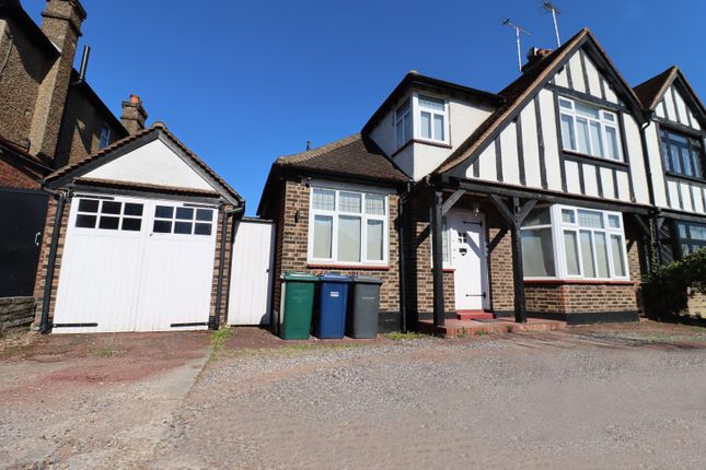 Green Lane, Edgware, Greater London.... 3 bed semi
