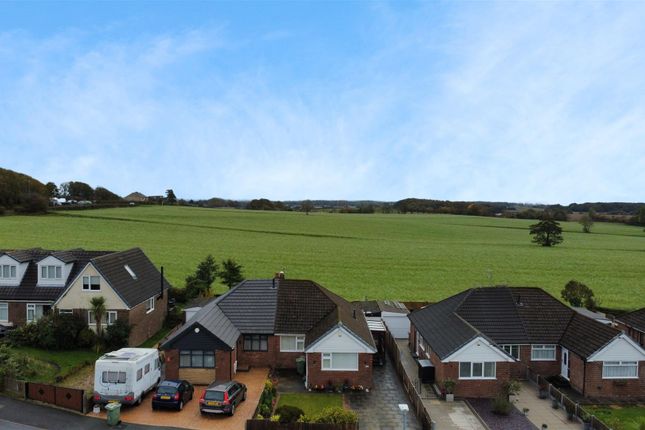 2 bedroom semi-detached bungalow for sale