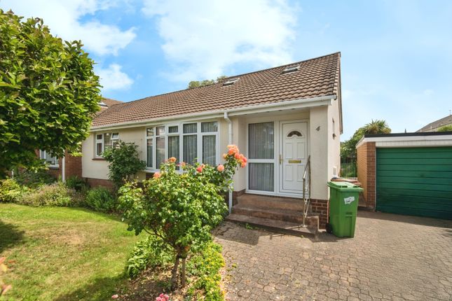4 bedroom bungalow for sale