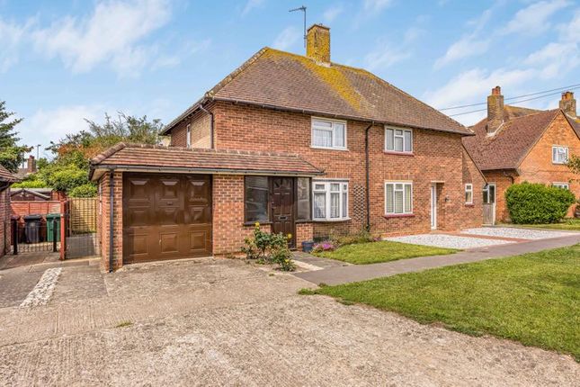2 bedroom semi-detached house for sale