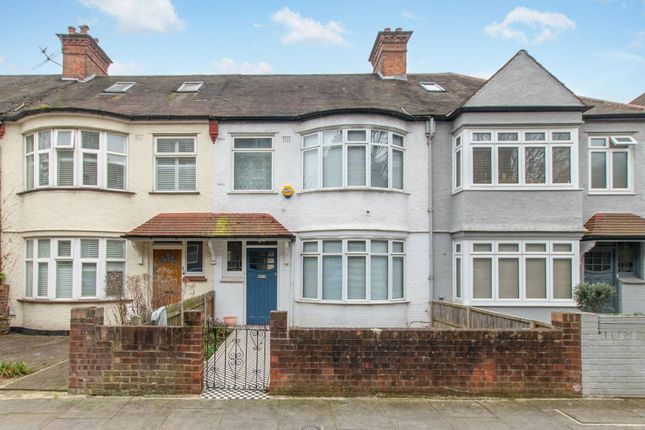 Dalgarno Gardens, North Kensington... 3 bed house for sale