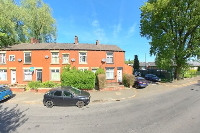 Taylor Street, Rochdale OL12 2 bed terraced house for sale