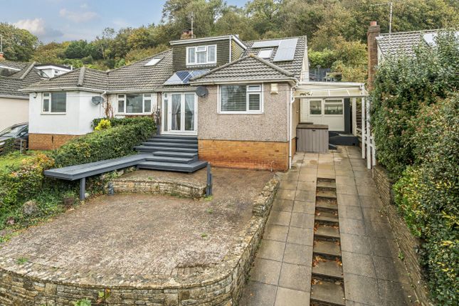 4 bedroom bungalow for sale
