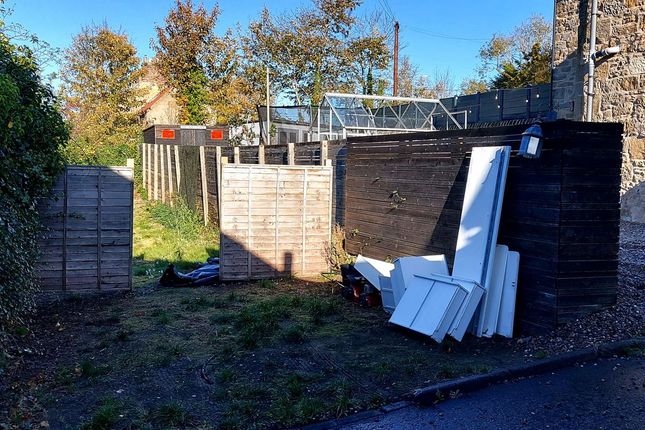 Riggs Place, Cupar KY15 Plot for sale