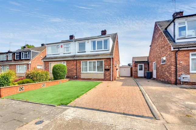 Appleton Road, Beeston Rylands... 3 bed semi