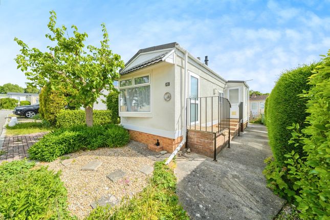 1 bedroom park home for sale