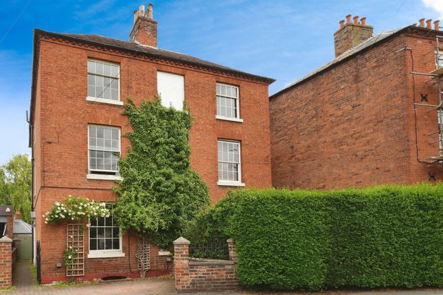 4 bedroom house for sale