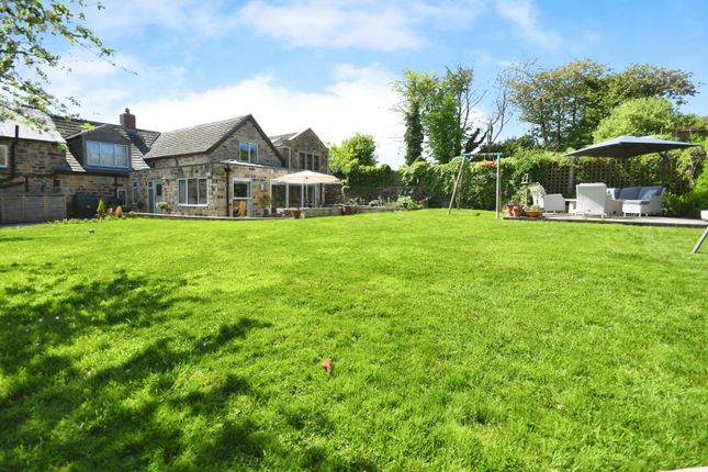 3 bedroom cottage for sale