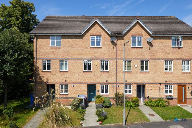 4 bedroom town house for sale