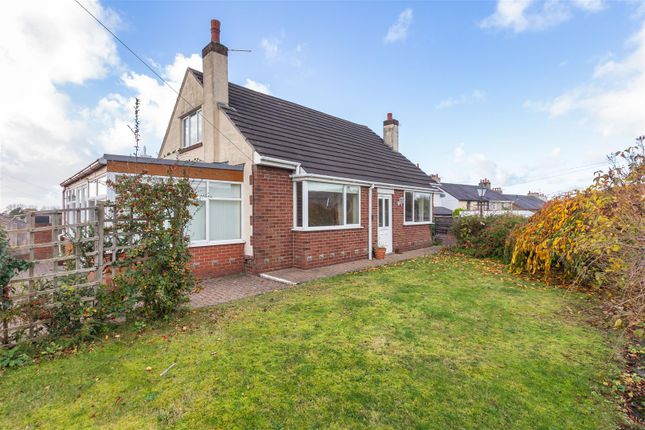 4 bedroom detached bungalow for sale