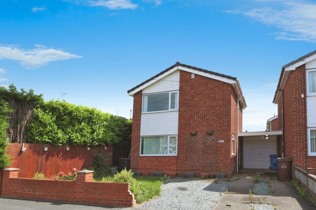 Windsor Road, Hull, East Riding Of... 3 bed semi