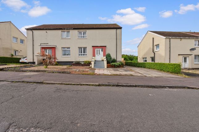 3 bed semi-detached house