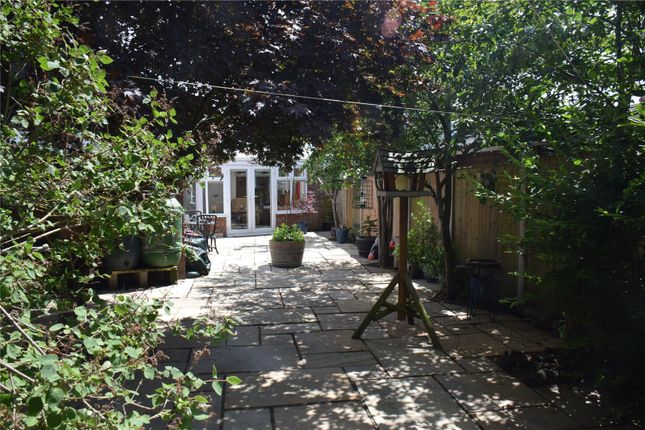 4 bedroom bungalow for sale