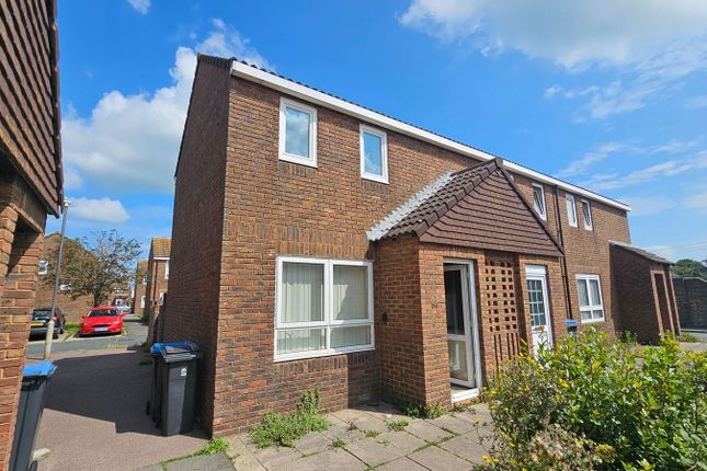 Cannon Street, Deal CT14 1 bed end of terrace house for sale