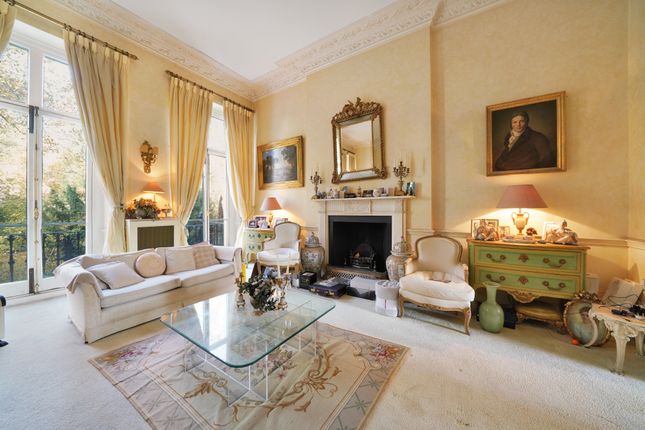 2 bed flat