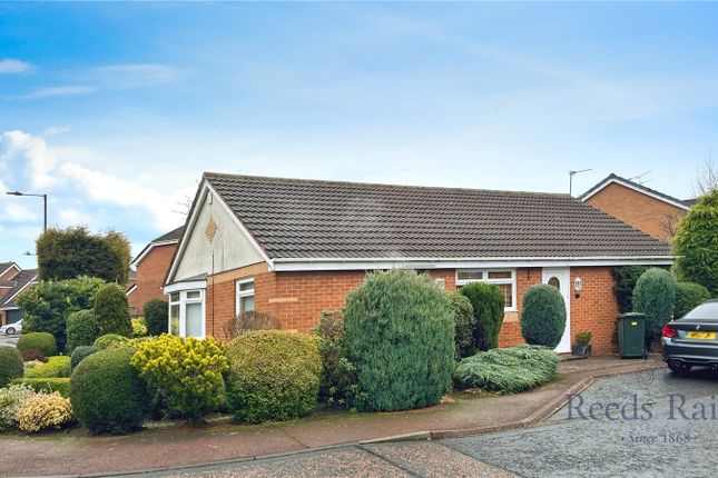 Melkington Court, Tyne and Wear NE5 3 bed bungalow for sale