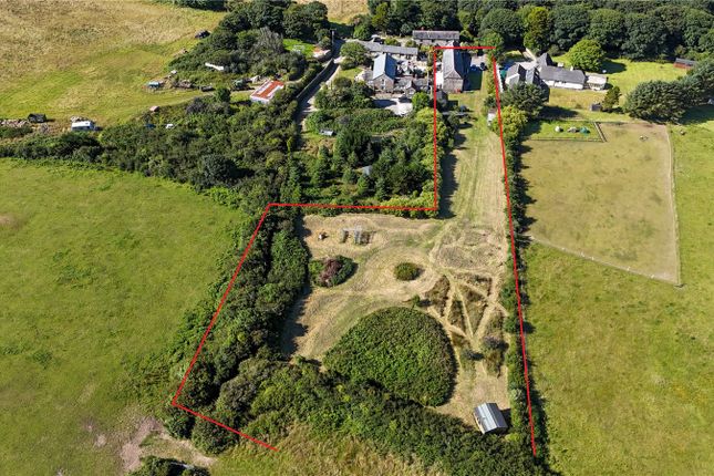 Carnquidden, Penzance TR20 5 bed detached house for sale