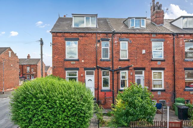 Vinery Street, Leeds, LS9 3 bed end of terrace house for sale