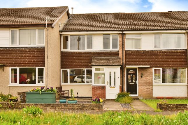 Links Road, High Peak SK23 3 bed terraced house for sale