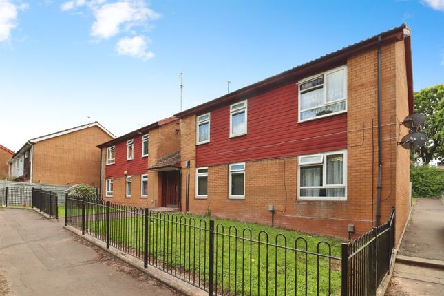 2 bed flat