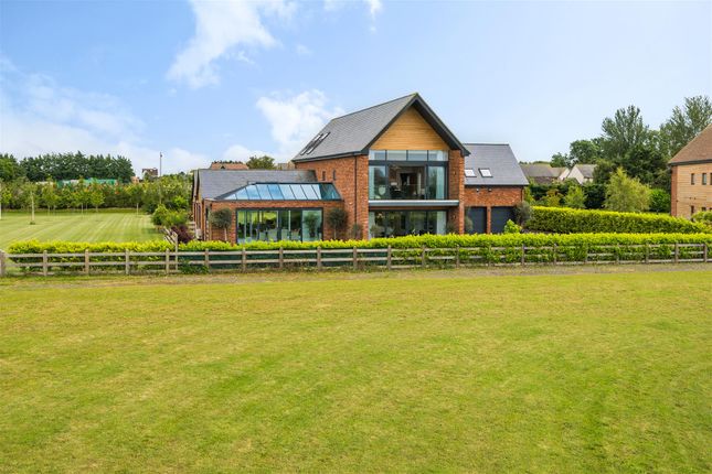 Preston Meadows, Preston, Canterbury 5 bed detached house for sale