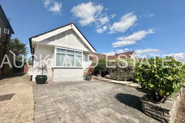 2 bedroom semi-detached bungalow for sale