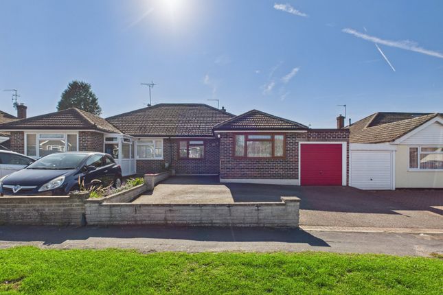 Ashfield Road, Chesham... 3 bed bungalow for sale