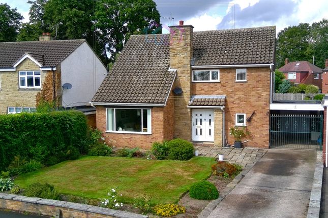 Detached house for sale